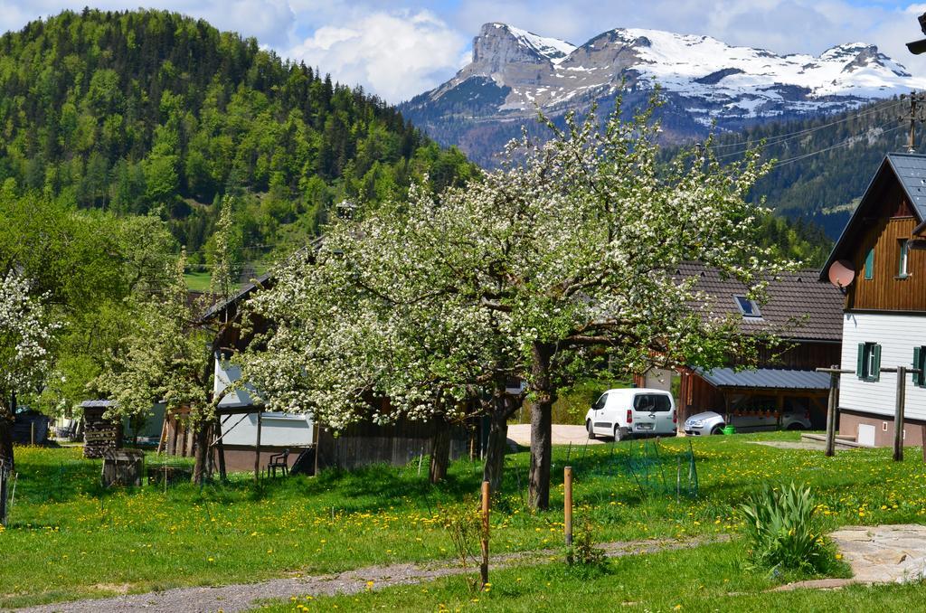 Bauernhof Konig Villa Anger  ภายนอก รูปภาพ